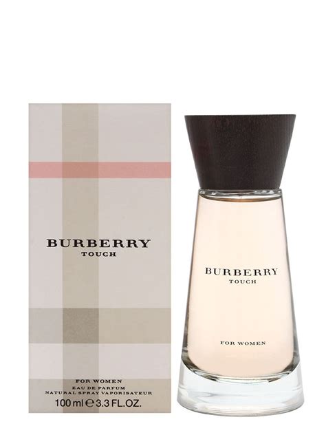 burberry touch body wash|Burberry her fragrance.